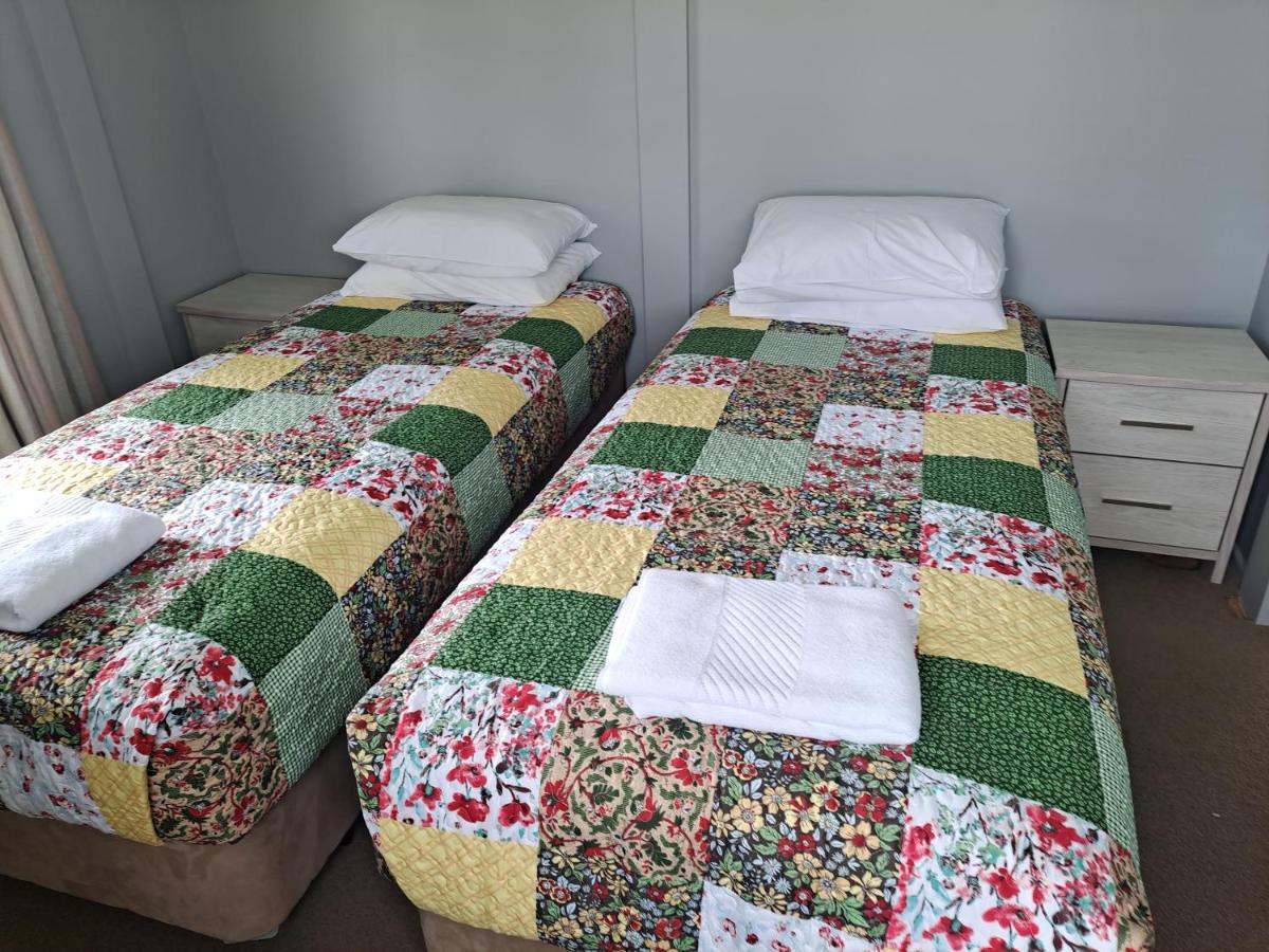 Rooftops Accommodation วิเทียงกา ภายนอก รูปภาพ